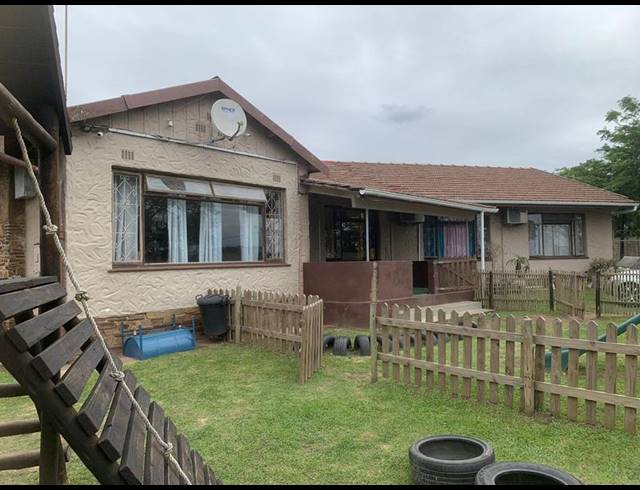 5 BEDROOM HOUSE FOR SALE IN MALVERN